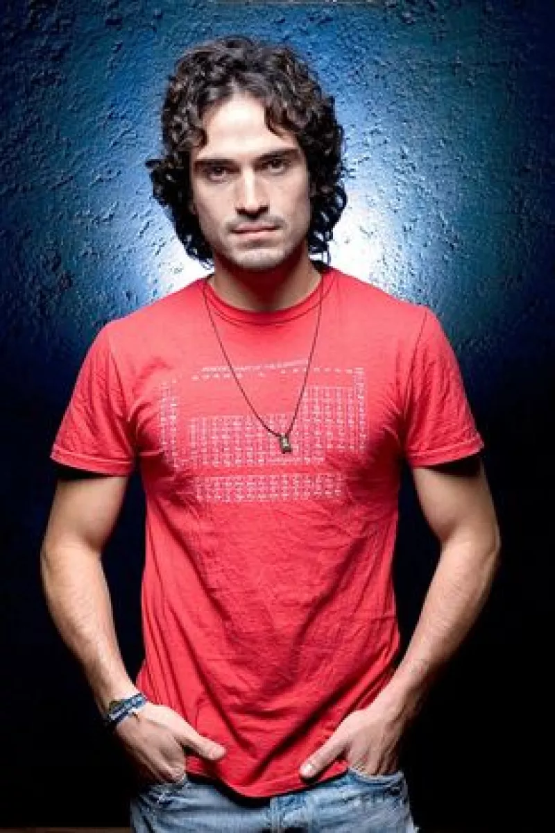 La alfombra verde de la tercera temporada de la serie se realizó con la asistencia de los protagonistas de los 13 capítulos de que consta la serie.