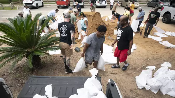 Huracan-Helene-Florida