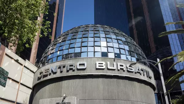 IPC, a la baja