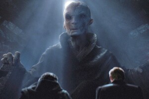 snoke