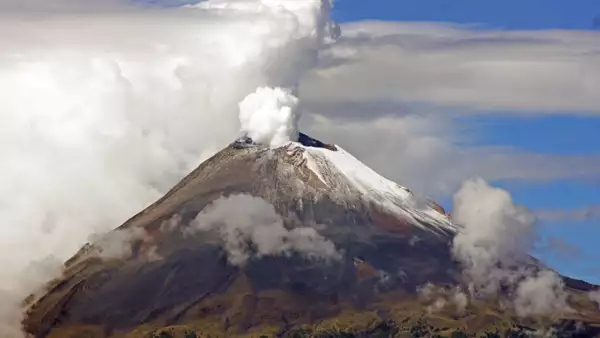 cuando-fue-la-ultima-erupcion-del-popocatepetl