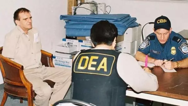 Héctor Luis “El Güero” Palma, líder del cártel de Sinaloa, fue extraditado el 9 de abril 2007 luego de haber permanecido en prisión en México desde 1995. En 2008, luego de que se declaró culpable por delitos de narcotráfico y crimen organizado, fue sentenciado a 16 años de prisión en el penal de máxima seguridad de Florence, Colorado.