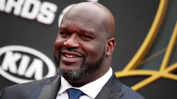 2019 NBA Awards - Arrivals