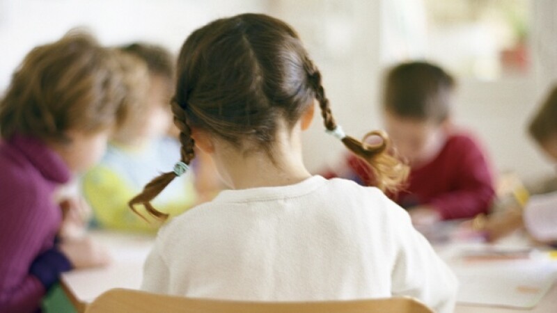 guarderia preschool kids