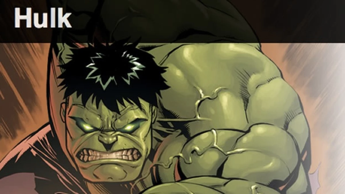 Comics