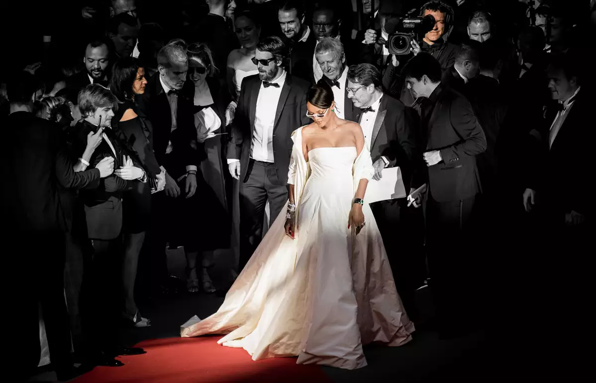 Rihanna-Looks