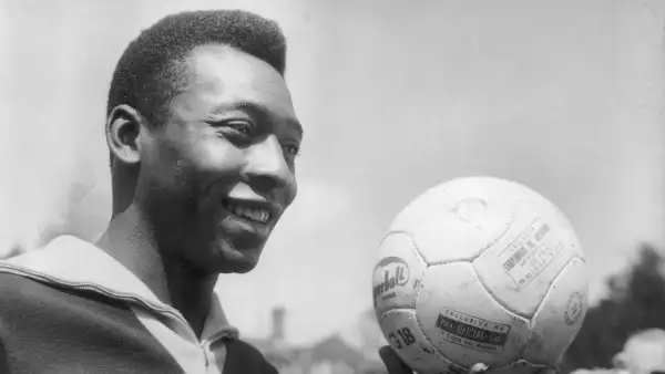 Pelé
