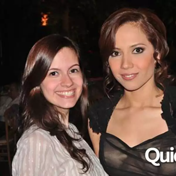 Despedida de Soltera de Mónica García