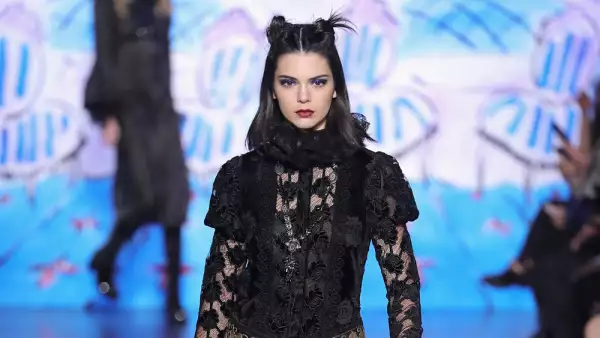 Kendall Jenner