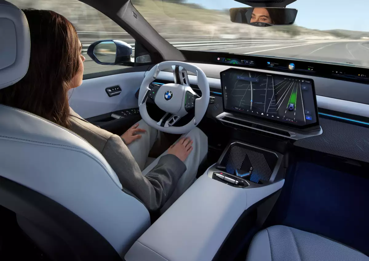 Qualcomm quiere ser "el Android de los autos" con Snapdragon Ride Pilot