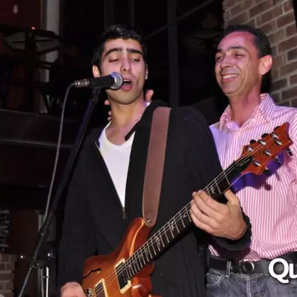 Aniversario de RC ENTERTAINMENT