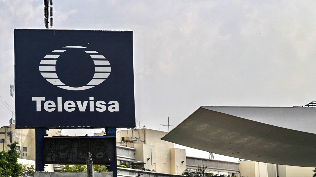 ¿Por qué se hundieron las acciones de Televisa 12.7% en la BMV? La razón detrás de la caída