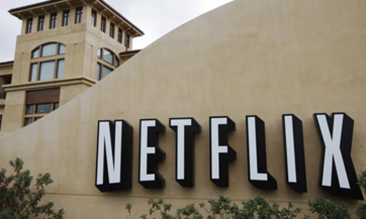 Los inversionistas se han entusiasmado con el hecho de que Netflix tiene su propio contenido para atraer a nuevos suscriptores (Foto: AP)