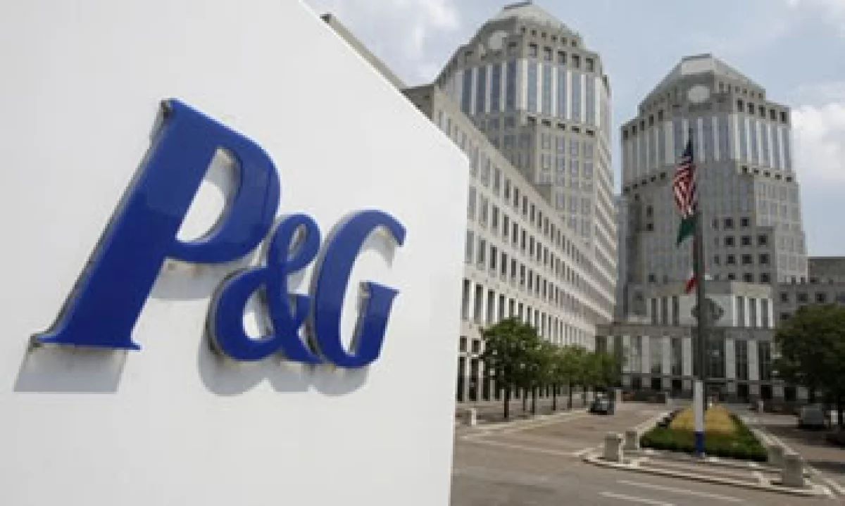 La empresa busca reducir costos por 10,000 mdd. (Foto: AP)