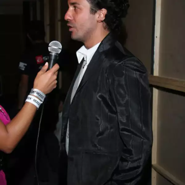 Fashion Week Jueves.