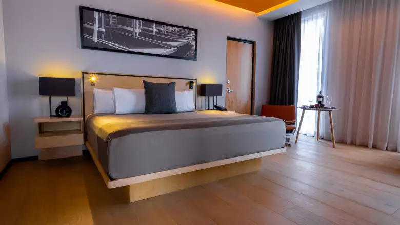 El nuevo hotel de Grupo Brisas está listo para la reactivación turística