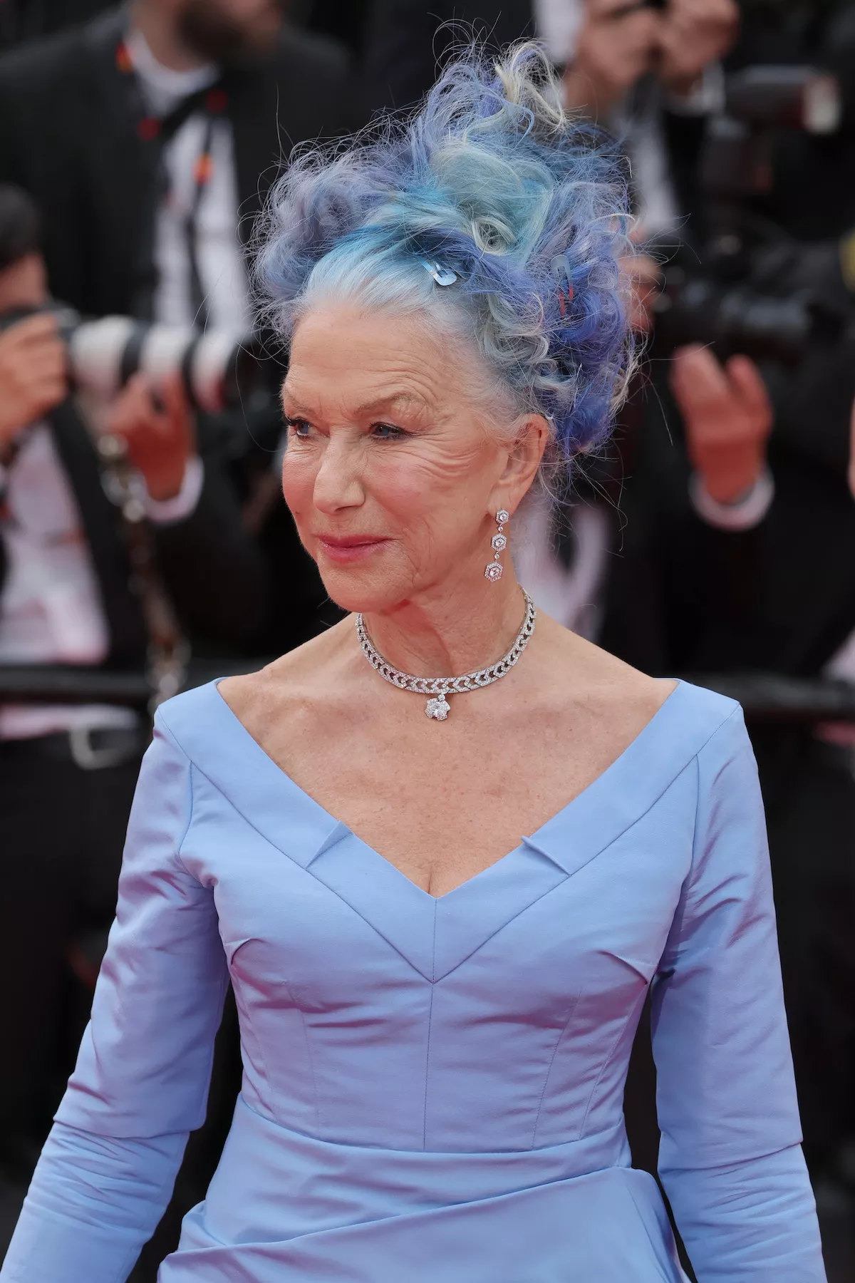 Helen Mirren