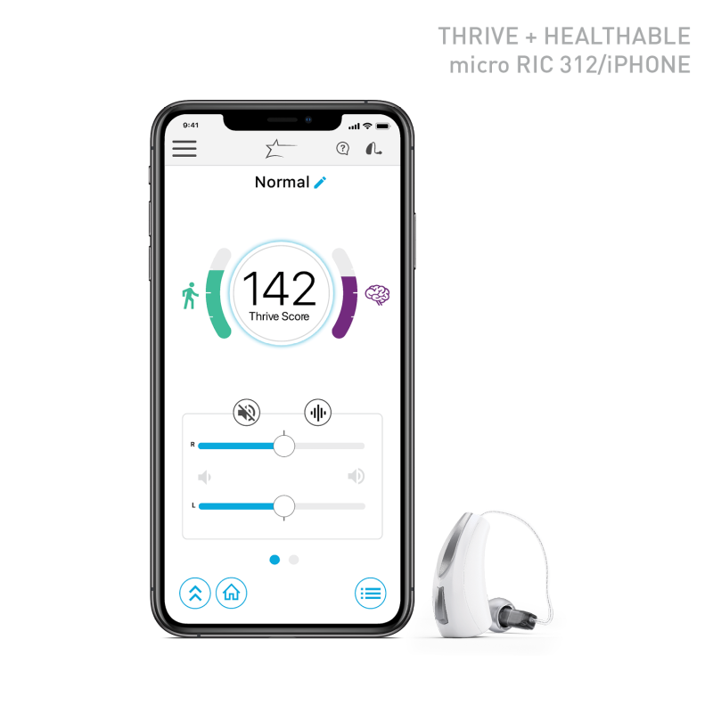 29_Livio AI_Thrive App_iPhone X_Healthable_micro RIC 312_Thrive Score_L.png