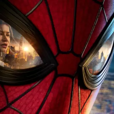 'Spider-Man: Brand New Day' ya es la película más taquillera del 2026