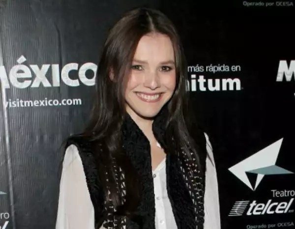 Desde pequeña, Kika aprendió la importancia del trabajo.