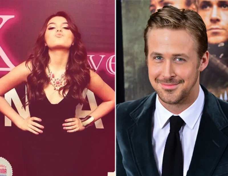 Le preguntamos a diversas personalidades qué celebrities les encantan o son su amor platónico. Entérate qué nos respondieron.