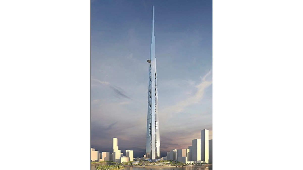 Un ícono saudí