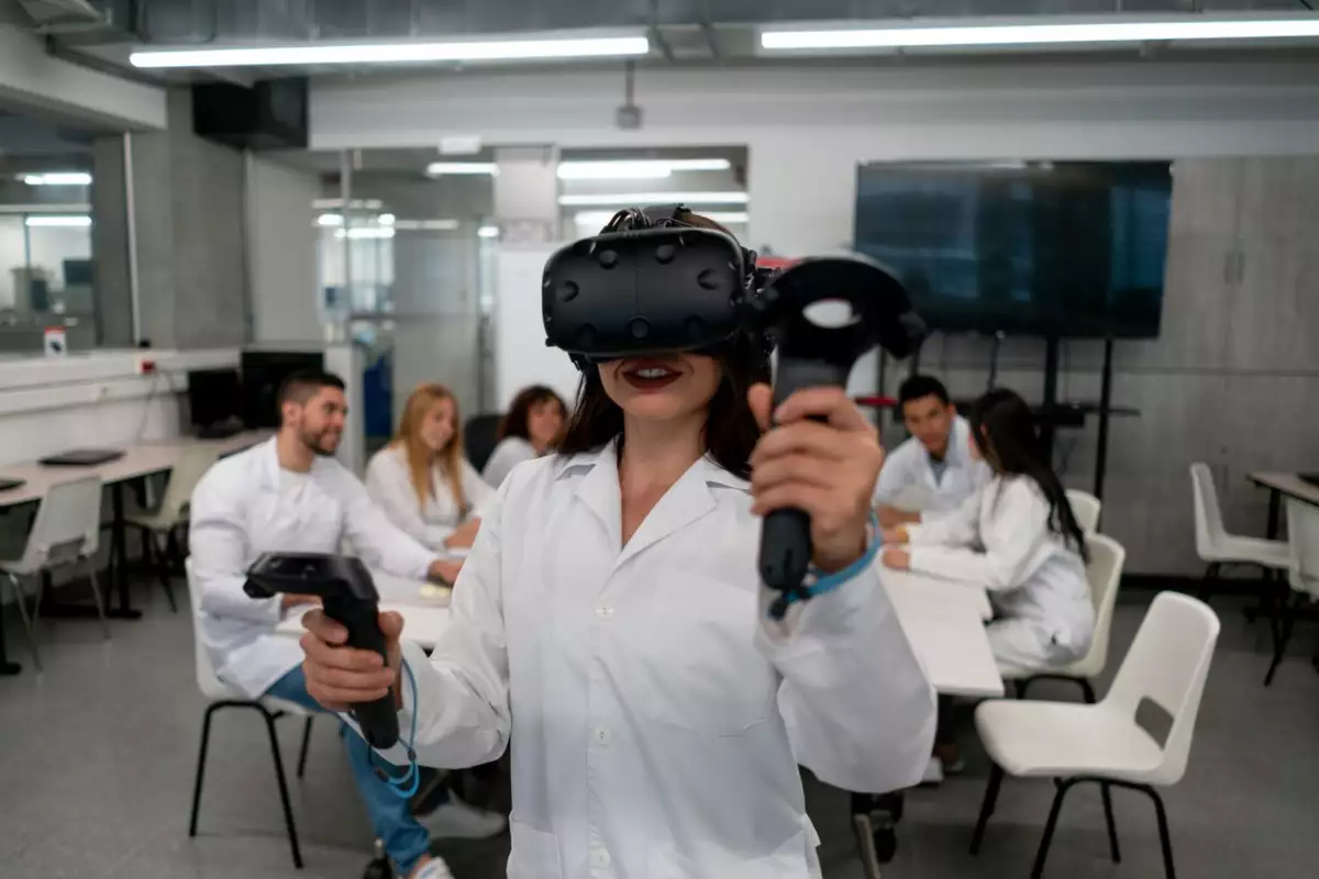 La universidad como catalizador de la innovación