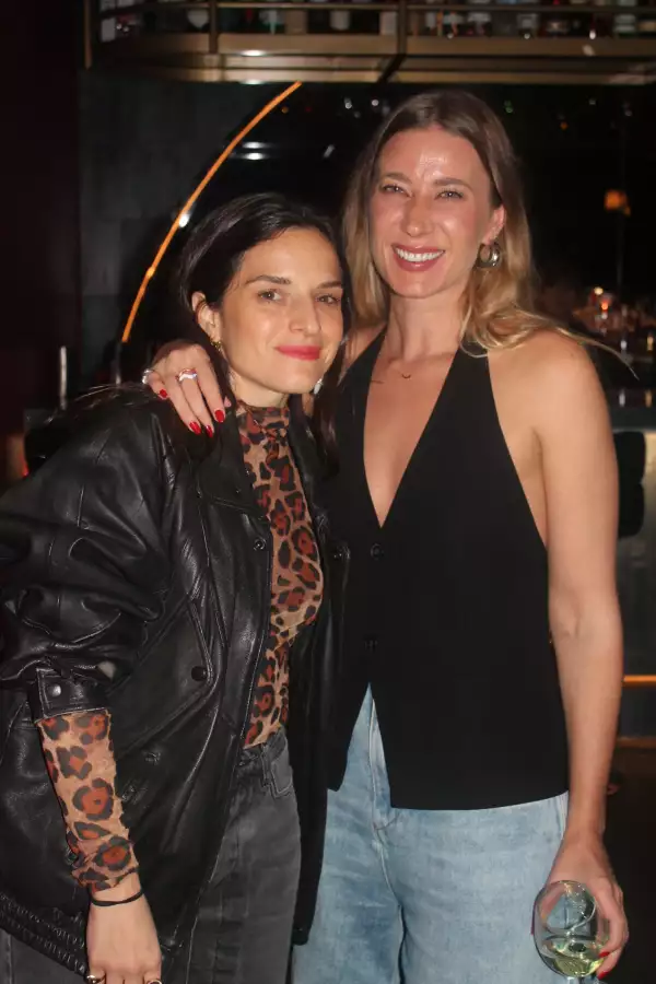 In-Tent Wellness Residency