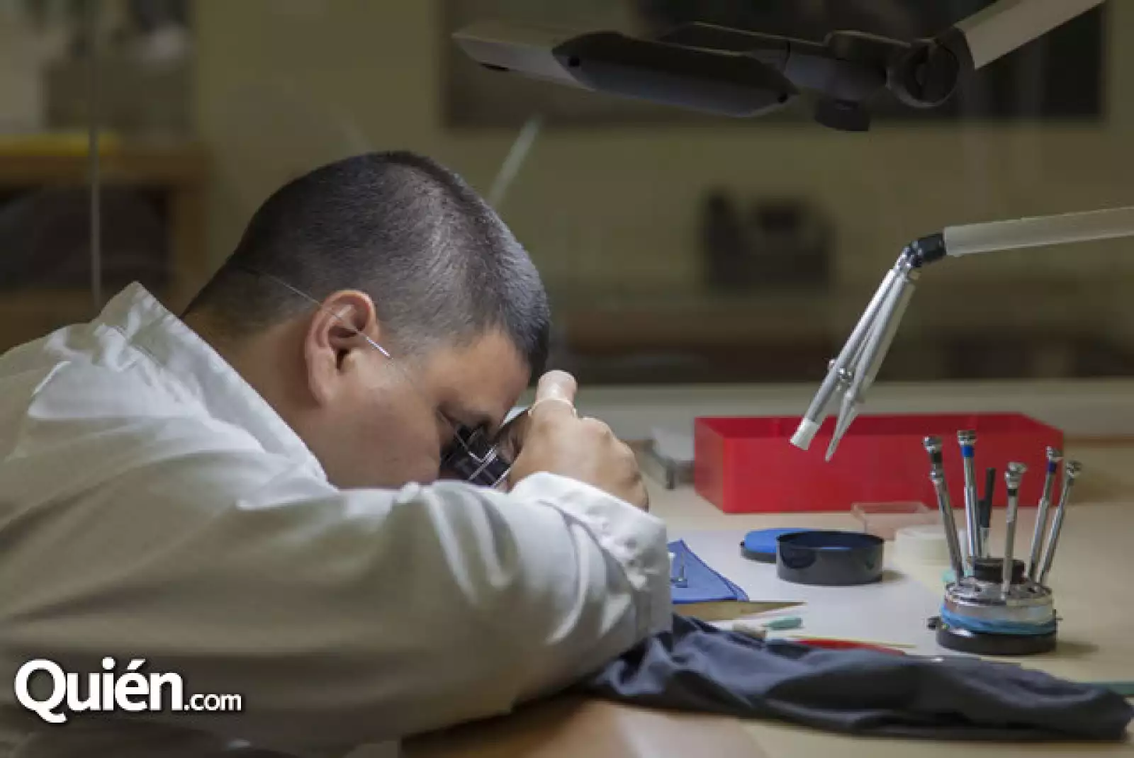 Apertura de la Post Sale Office de Chopard en Miami