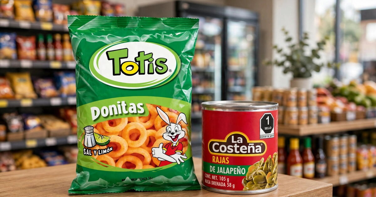 LA COSTEÑA: EL IMPERIO OCULTO QUE ALIMENTA A MÉXICO