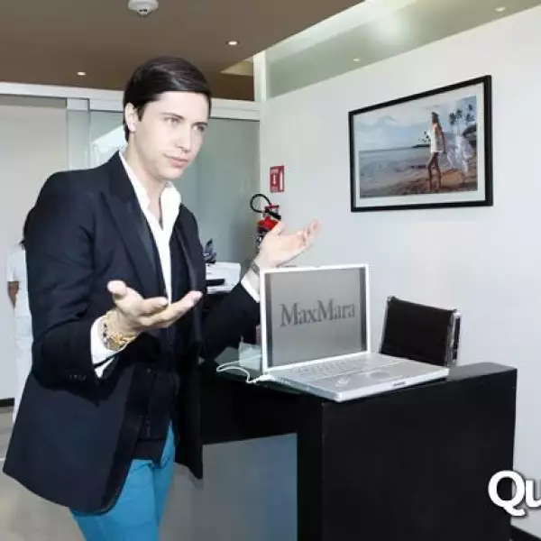 Madres e hijas se consienten en Junesse