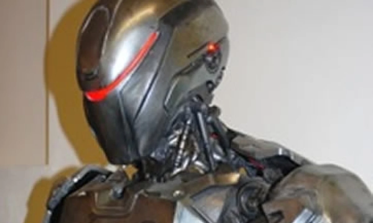 robocob