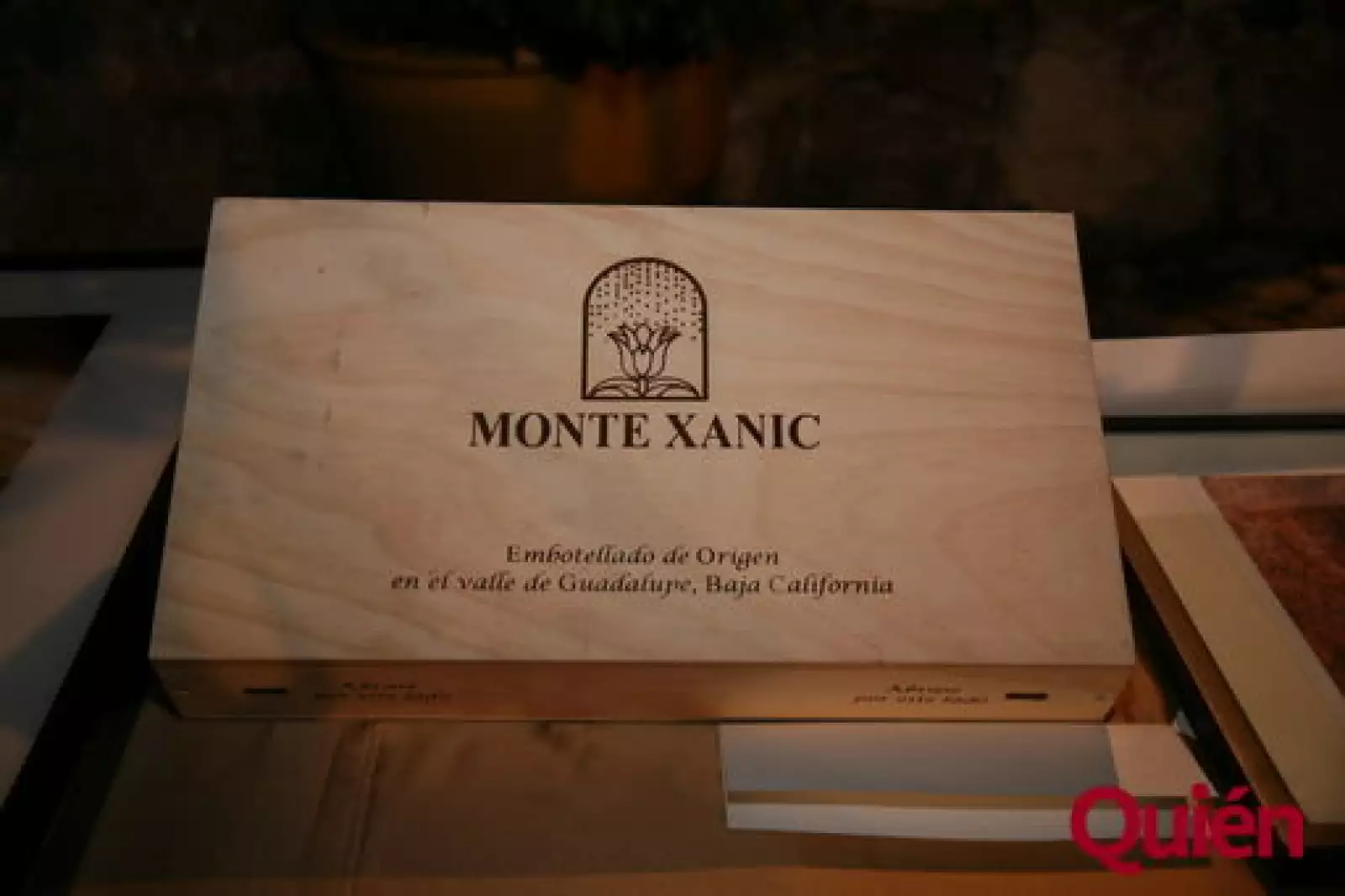 Aspectos Subasta Festival de Sabor