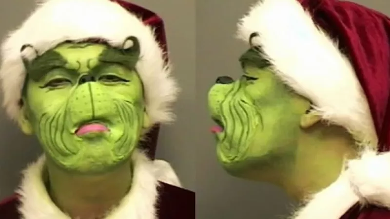 Grinch