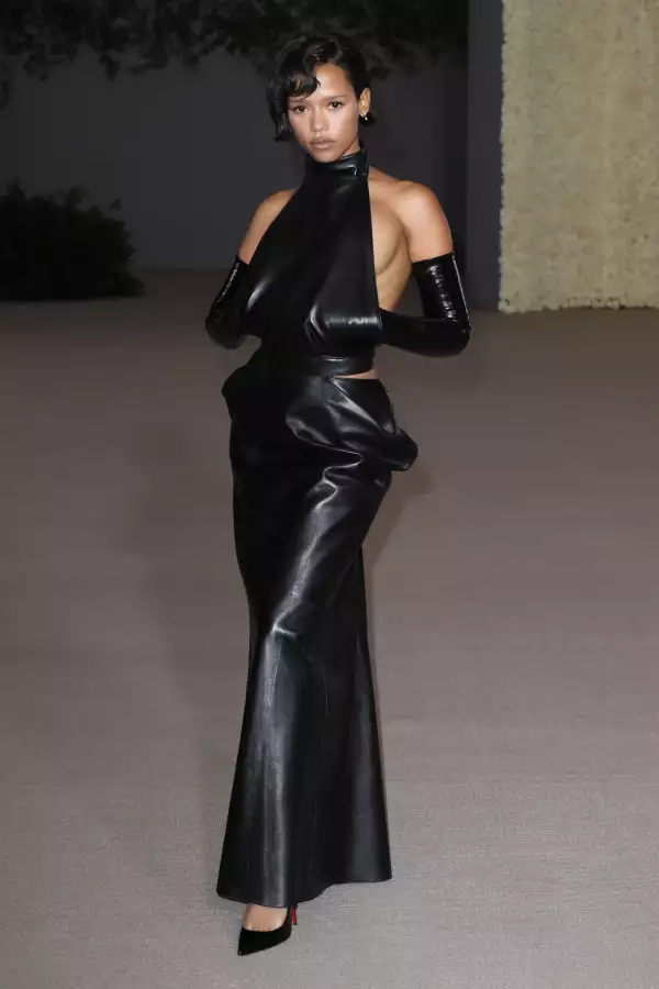 Segunda Gala Anual del Museo de la Academia / Mejores Looks