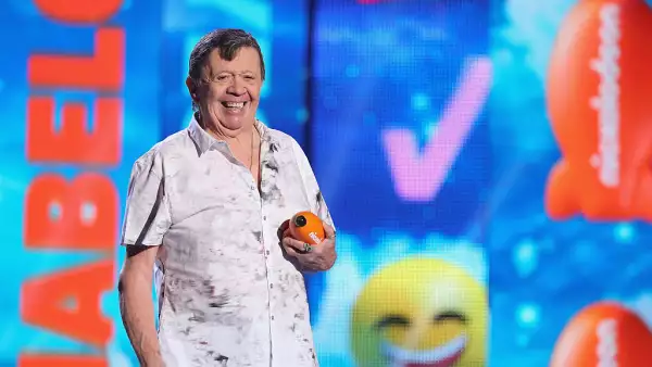 Kid's Choice Awards Mexico 2016 - Show