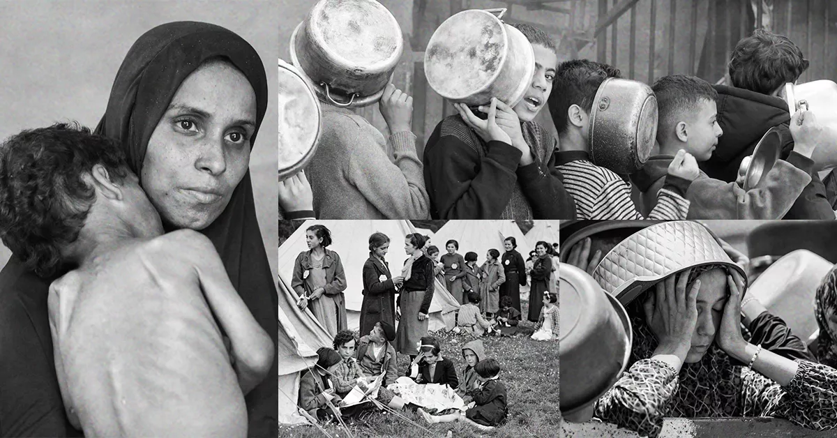 niños-gaza-refugio-mexico