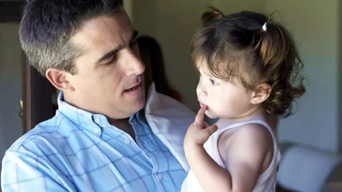 paternidad