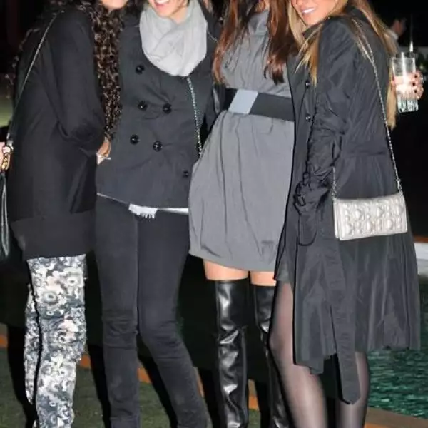 Fiesta en las Alturas