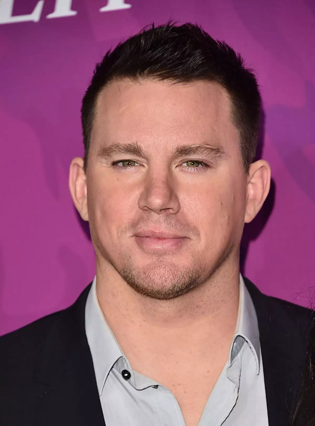 Channing Tatum