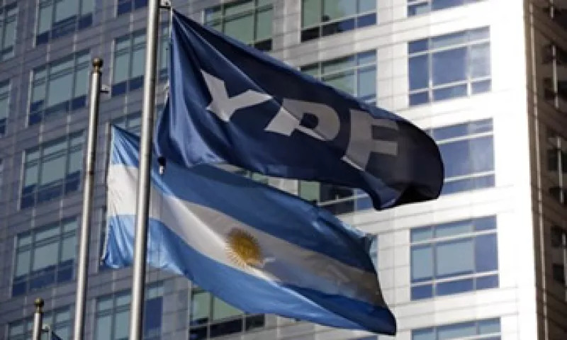 Las relaciones entre Europa y Argentina se han deteriorado tras la decisión de expropiar YPF. (Foto: Reuters)