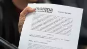 Convocatoria Morena