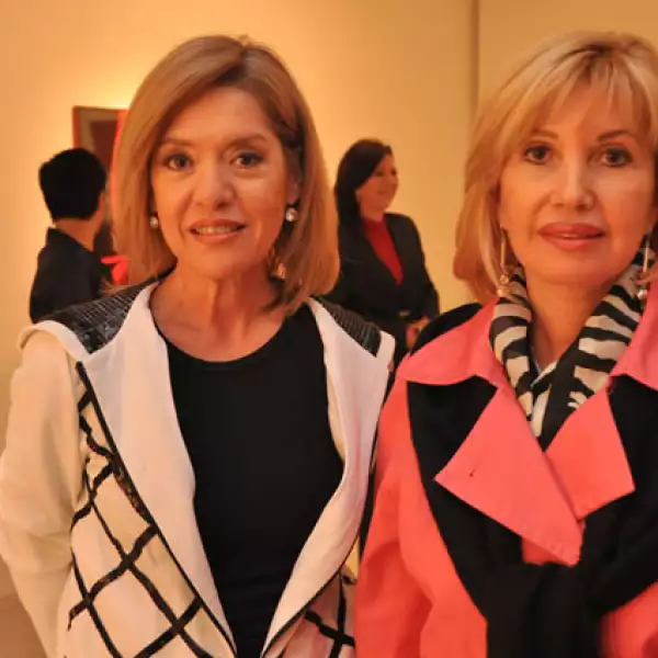 Exposición Obra Gráfica