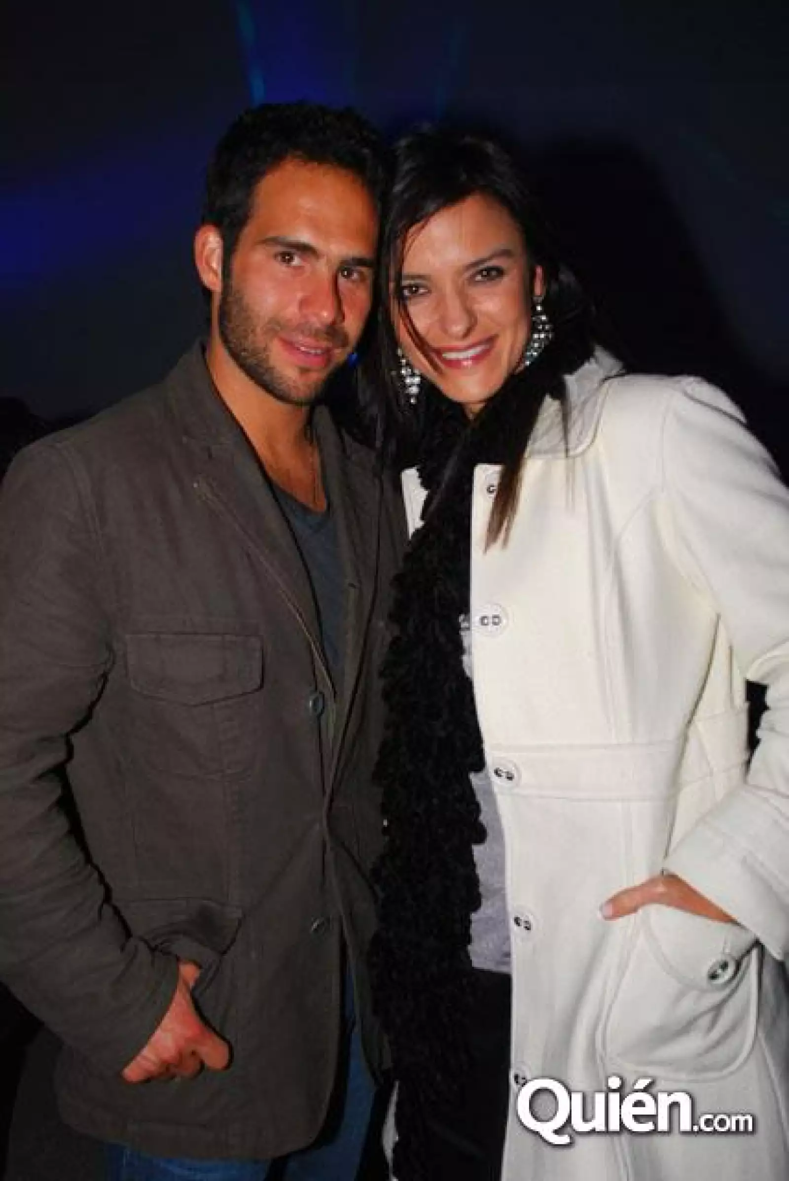 CUMPLE PAU DIAZ ORDAZ