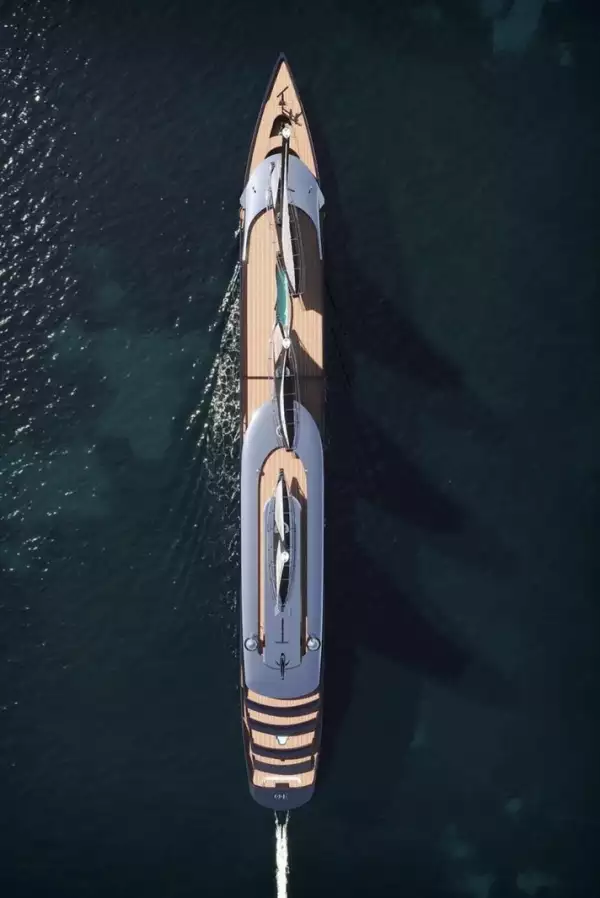 Orient Express Silenseas