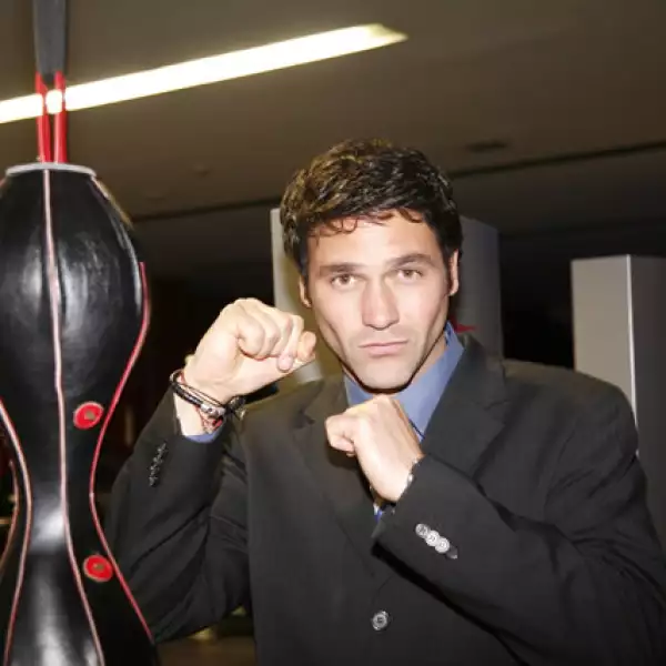 Sport City en las alturas