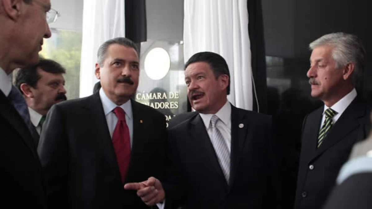 Senadores