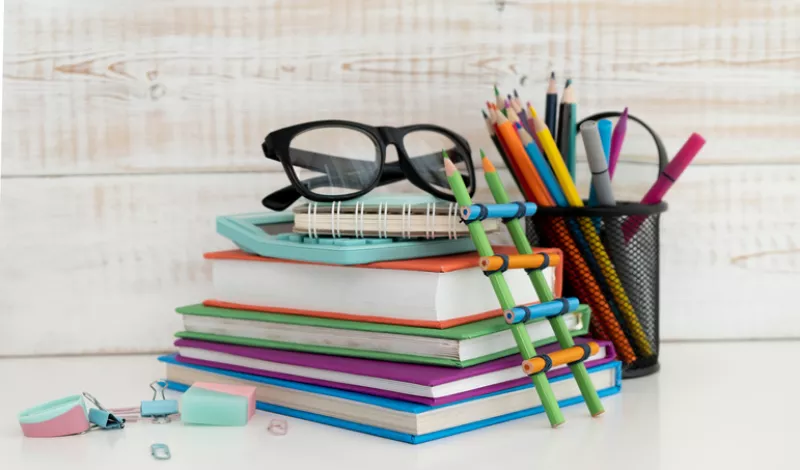 El regreso a clases para el ciclo escolar 2023 inicia el 28 de agosto. (Inna Kot/Getty Images/iStockphoto)