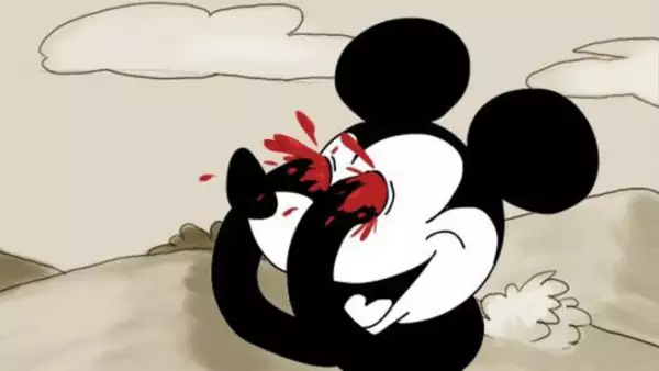 Disney.