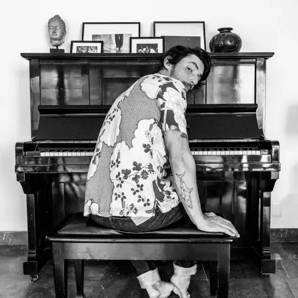 Alberto Guerra Life and Style 1